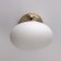 Bra “Olivia”, size 15x20x13 cm, 5W 1xg9 IP 20