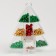 New Year! Set for creativity "New Year's decoration from beads", types of mix