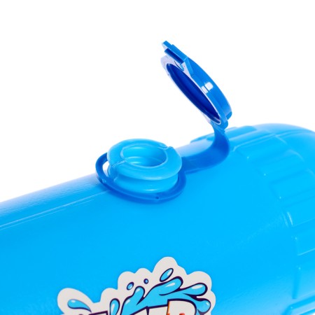 Water pistol "twins", Mix colors-3
