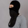 Lycosa WindStopper+ Viscose Black with Windword, L-XL size Lycosa