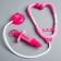 Dr.'s set "Be healthy", Winx, 5 items