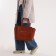 Bag Women's Tout, on lightning, redhead