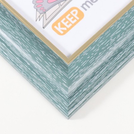 Photo frame plastic 10x15 cm, 112-1041-1