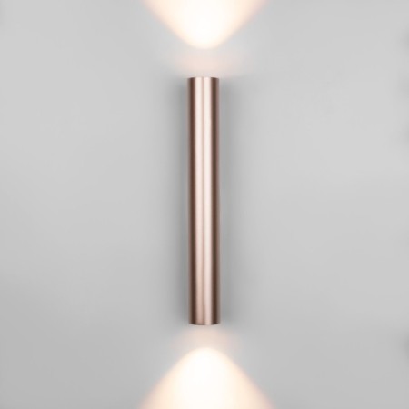 Interior backlight Elektrostandard, Langer LED 14 W, 400X87X52 mm, IP44, Material gold color-1