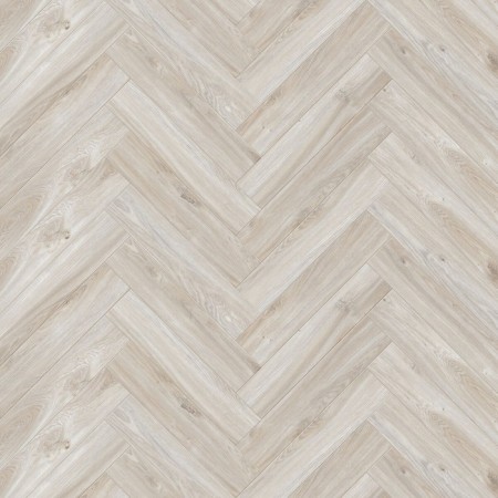 Waterproof SPC laminate Cronafloor Herringbone 4V Oak Nice H002 640*128*4.5 mm 1.31m2