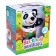 Musical toy "Bear Barry" Light, sound