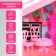 House for dolls "Puppet House" with accessories