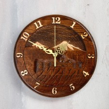Handmade watches 
