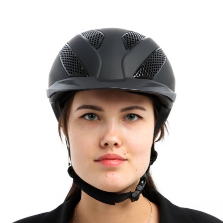 TAYA Equestrianism riding helmet, size m (56-59) MS08-2