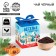 New Year! Black tea "Fun in the new year", taste: Glngane, 50 g.