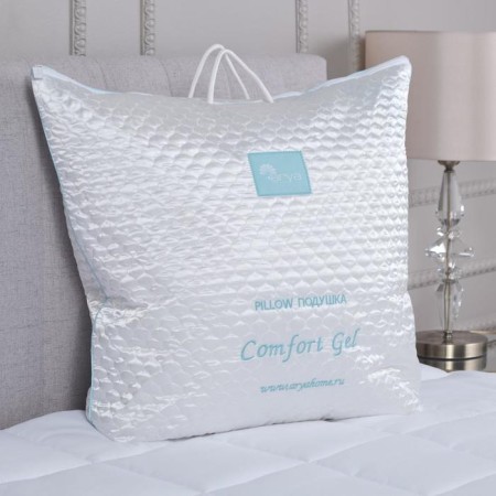 Comfort Gel pillow, size 70x70 cm-3