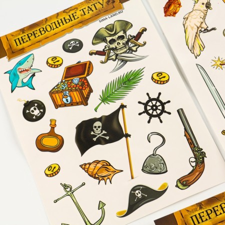 Translated tattoos 3 sheets-2