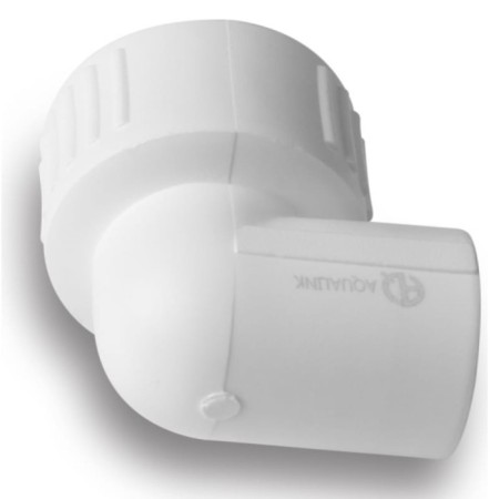 Combined carrier Aqualink, D = 25 mm x 1/2 ", internal thread-5