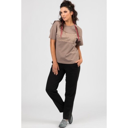 Women's pants, size 56-1