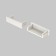 Set of plugs for the profile alm002S-2M, 10 pcs
