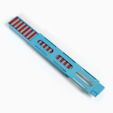 Паровоз игрушечный, с домино-6