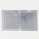 Folder for documents, 2 sets, white color