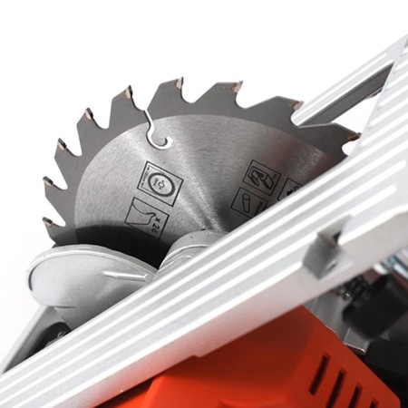 Dawed circular battery Patriot CS185UES, Li-Ion, 5100 rpm, 24 teeth, without bales and batteries-14