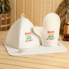 Set of bath 
