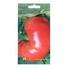 Seeds Tomat Mamont, 0.03 g