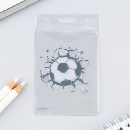 Case for passing "Ball", 6.1 x 10.4 cm-3