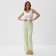 Women's pants KAFTAN LIME SERIES R. 48-50