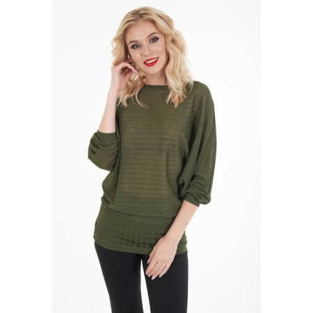Women's tunic Wisell M4-4316, size 48-5