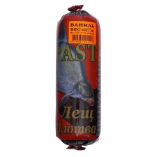 Bait breastplate paste, vanilla, 650 g