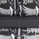 Rock & Roll bedding Ethel, 143 × 215 cm (2 pcs.), 220 × 240 cm, 70 × 70 cm (2 pcs.), Cotton 100 %, calico