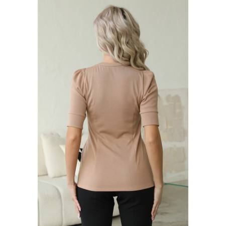 Women's blouse Wisell M3-4684/14, size 42-5