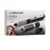 Brayer 3131br fenwaurus, 1200 watts, 2 speeds, 3 temperature conditions, 3 nozzles, black