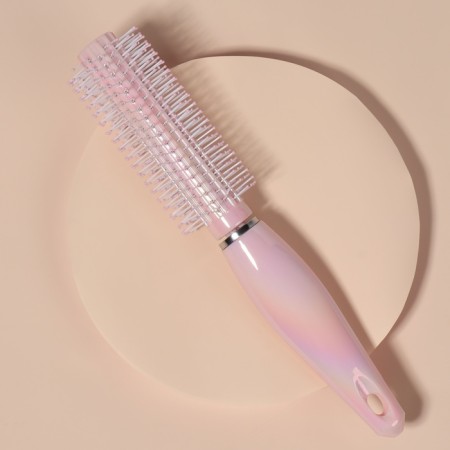 Bracing, d = 1.9/4 × 22.5 cm, pink color-1