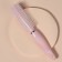Bracing, d = 1.9/4 × 22.5 cm, pink color