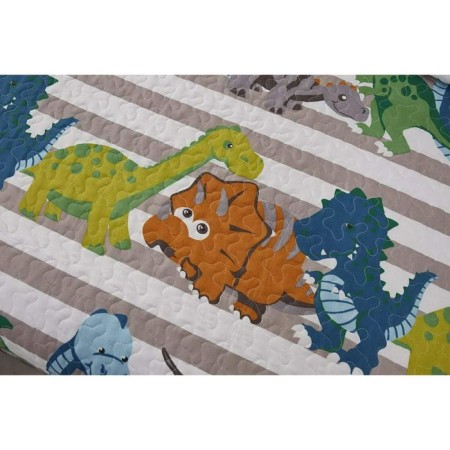 Set with a cover of Magic No. 7, size 160x220 cm, 50x70 cm-6