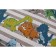 Set with a cover of Magic No. 7, size 160x220 cm, 50x70 cm