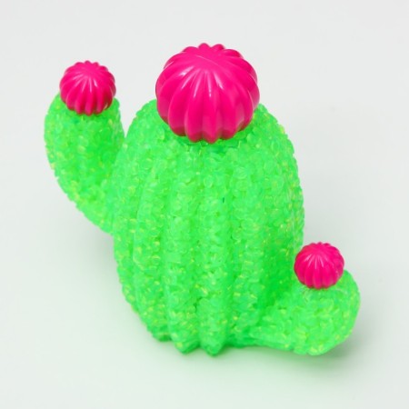 Strack "Cactus" LED 1W from the batteries LR44 mix 13x5x13cm Risalux-7
