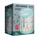 Aksinya thermopot KS-1804, 750 W, 2.8 l, light green