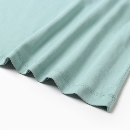 Homemade dress, mint color, size 48 (l)-8
