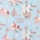 Paper packing glossy double -sided "New Year's luxury", 70 x 100 cm, New Year