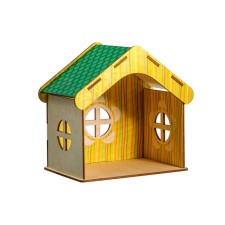 Gnome Game House