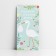 Money envelope "Happy baby", stork, 16.5 x 8 cm