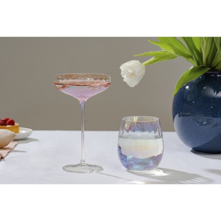 A set of water glasses Liberty Jones Gemma Opal, 460 ml, 4 pcs.-6