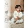 Demician children's Pure Love Set, height 74 cm, milk color