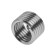 A set of threaded inserts of the tundra, M6x1, 10 pcs.