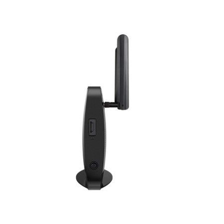 Wireless D-Link DWR-956 (DWR-956/4HDB1E) AC1200, 1000 Mbps, 4G, 4 ports, black 94715-2