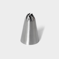 Confectionery nozzle 