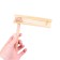 Musical toy "rattle" 14.5 × 15 × 3 cm