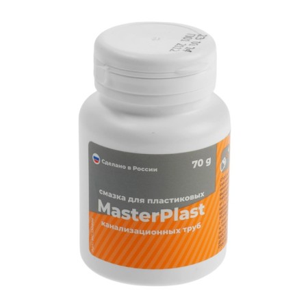 Lubrication for sewer pipes Masterprof IS. 130896, 70 g-4