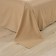 Bed linen 1.5 joint venture Sofi de Marko "Gross", size 180x230 cm, 160x220 cm, 50x70 cm - 2 pcs