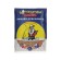 Bait Yaman Winter Taste is winter, tutti-freight, orange color, 700 g